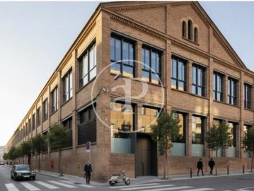 Apartamento Venta Terrassa, Ca n'Aurell