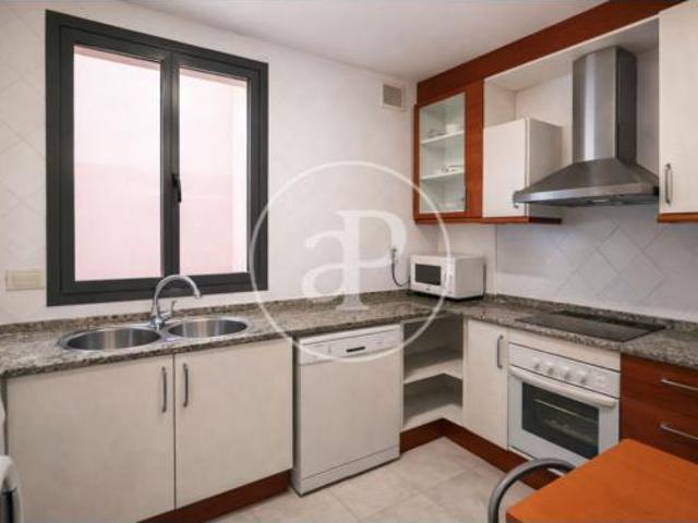 Apartamento Venta Terrassa, Ca n'Aurell