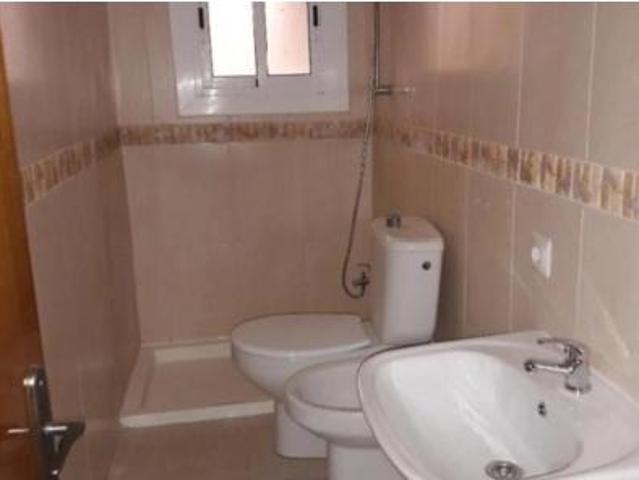 Apartamento Venta Terrassa, Roc Blanc