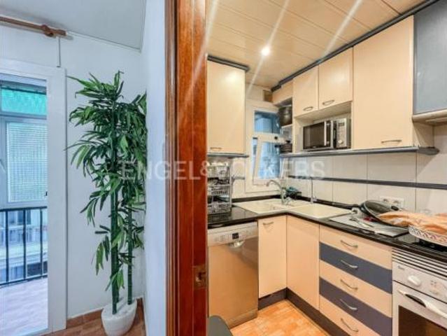 Piso Venta Terrassa, Sant Pere Nord
