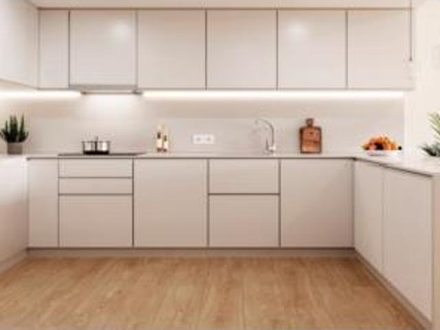 Apartamento Venta Teulada, Portet de Moraira
