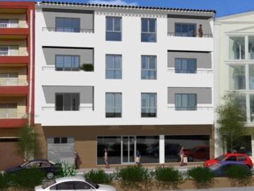 Apartamento Venta Teulada, Teulada