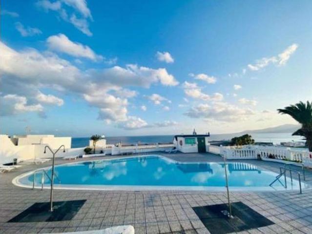 Apartamento Venta Tías, Puerto del Carmen