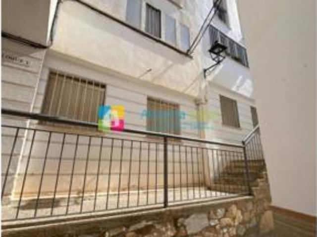 Apartamento Venta Tíjola, Tíjola
