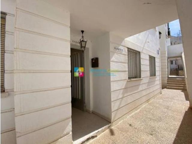 Apartamento Venta Tíjola, Tíjola