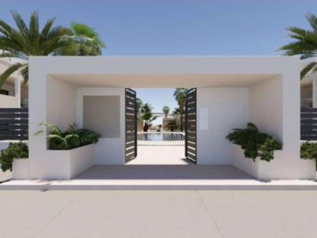 Apartamento Venta Tocina, San Cayetano