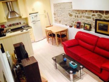 Apartamento Venta Toledo Capital, Casco Antiguo