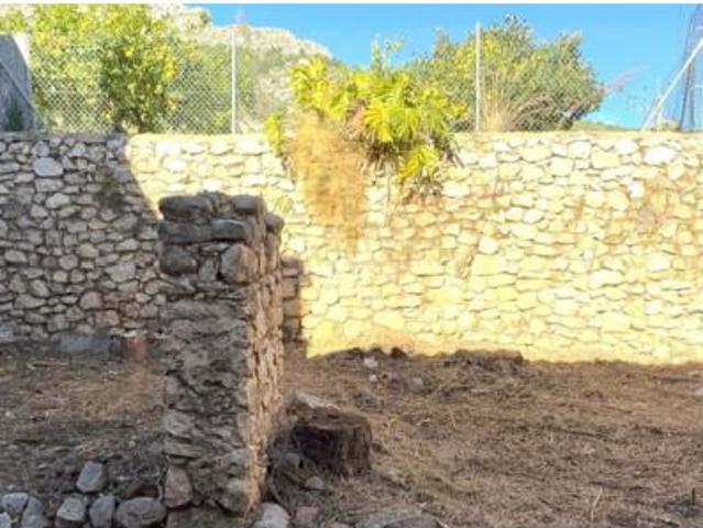 Apartamento Venta Tormos, Tormos