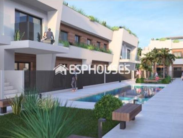 Apartamento Venta Torre Pacheco, Núcleo