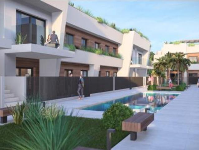 Apartamento Venta Torre Pacheco, Núcleo