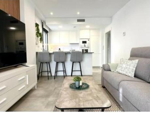 Apartamento Venta Torre Pacheco, Balsicas