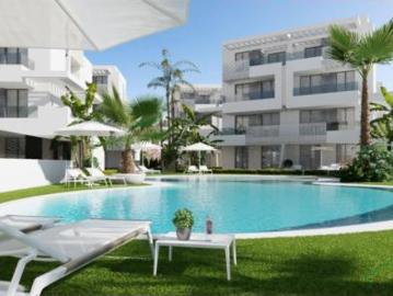 Apartamento Venta Torre Pacheco, Dolores Santa Catalina