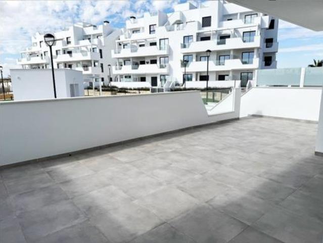 Apartamento Venta Torre Pacheco, Dolores Santa Catalina