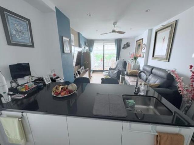 Apartamento Venta Torre Pacheco, Dolores Santa Catalina