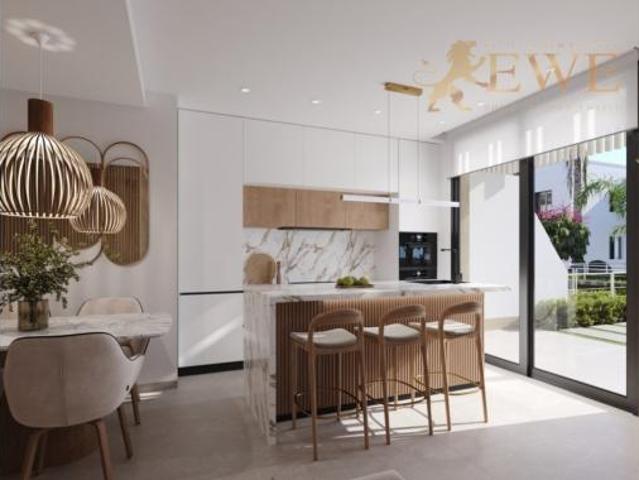 Apartamento Venta Torre Pacheco, Dolores Santa Catalina