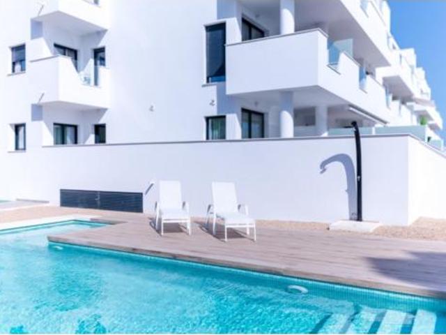 Apartamento Venta Torre Pacheco, Dolores Santa Catalina
