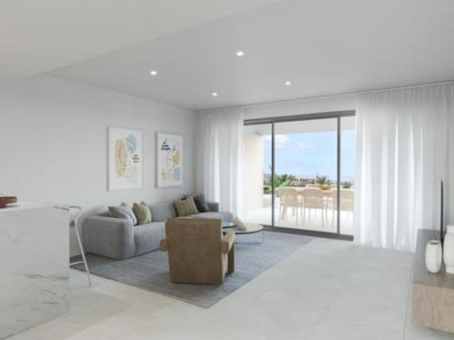 Apartamento Venta Torre Pacheco, Dolores Santa Catalina