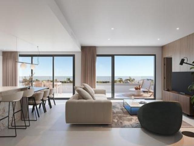 Apartamento Venta Torre Pacheco, Dolores Santa Catalina