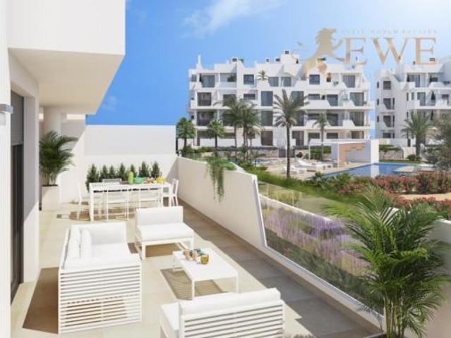 Apartamento Venta Torre Pacheco, Dolores Santa Catalina