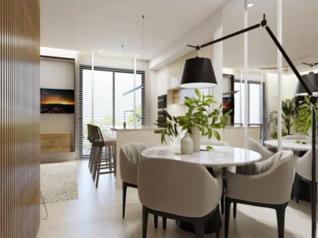 Apartamento Venta Torre Pacheco, Dolores Santa Catalina