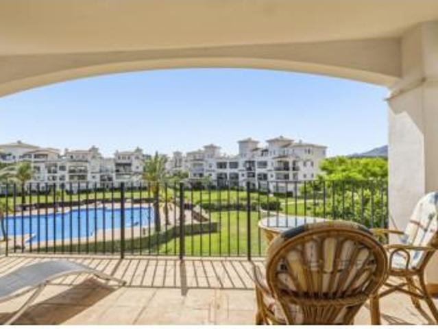 Apartamento Venta Torre Pacheco, La Torre Golf