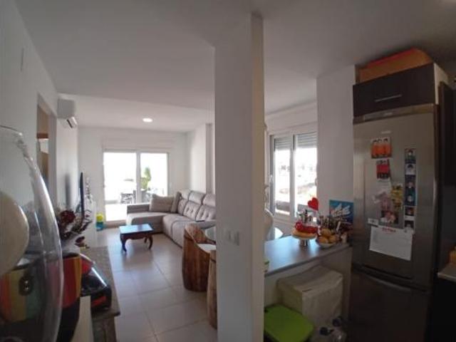 Apartamento Venta Torre Pacheco, La Torre Golf