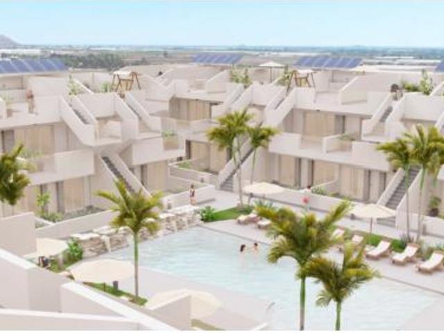 Apartamento Venta Torre Pacheco, Roldán