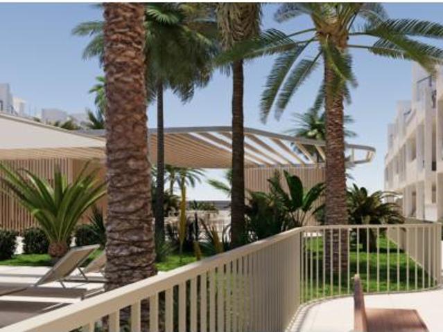 Apartamento Venta Torre Pacheco, San Cayetano