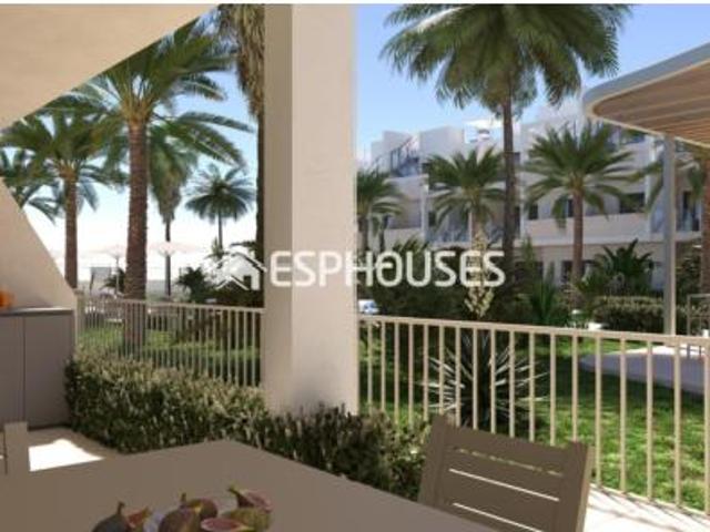 Apartamento Venta Torre Pacheco, San Cayetano