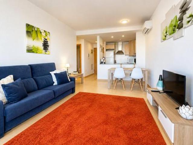 Apartamento Venta Torre Pacheco, Terrazas de La Torre Golf