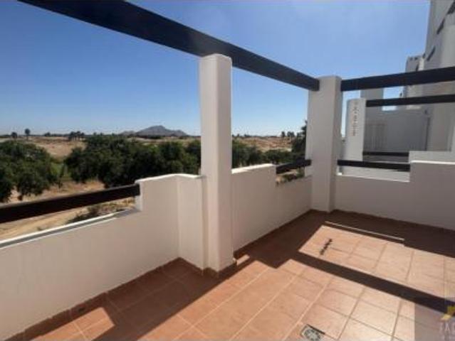 Apartamento Venta Torre Pacheco, Terrazas de La Torre Golf