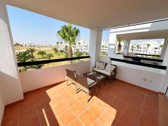 Apartamento Venta Torre Pacheco, Terrazas de La Torre Golf