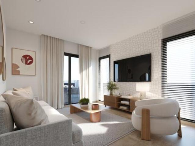 Apartamento Venta Torre Pacheco, Torre Pacheco