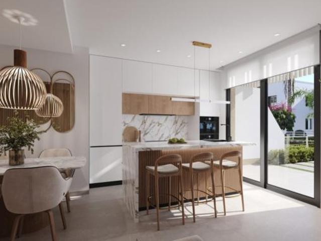Apartamento Venta Torre Pacheco, Torre Pacheco