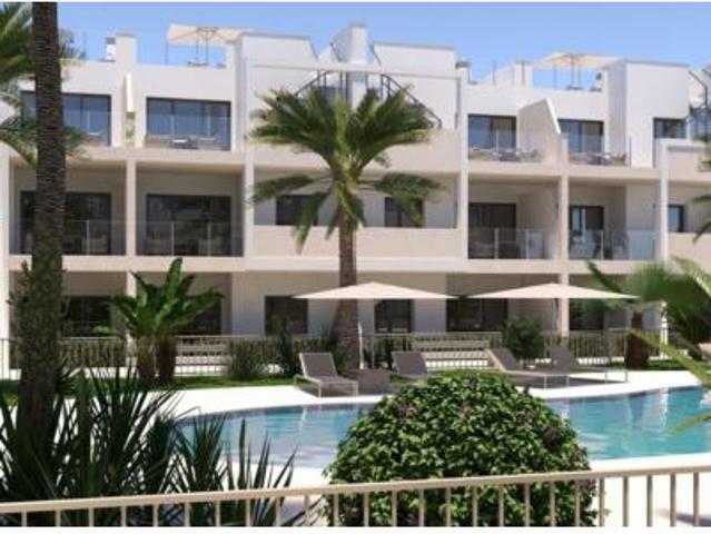 Apartamento Venta Torre Pacheco, Torre Pacheco