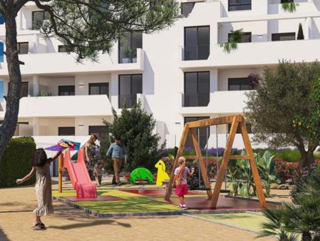 Apartamento Venta Torre Pacheco, Torre Pacheco