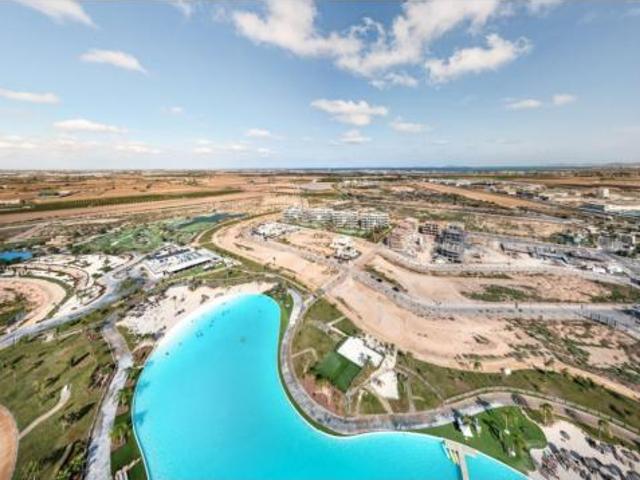 Apartamento Venta Torre Pacheco, Torre Pacheco