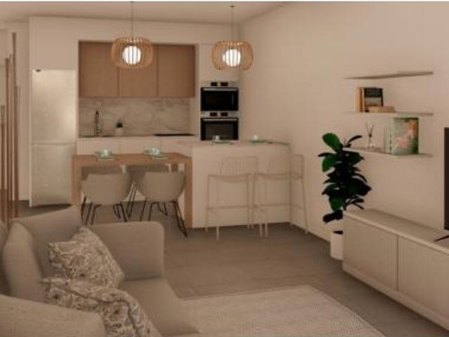 Apartamento Venta Torre Pacheco, Torre Pacheco