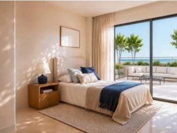 Apartamento Venta Torremolinos, Centro