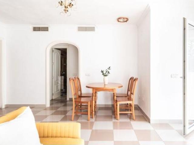 Apartamento Venta Torremolinos, Centro