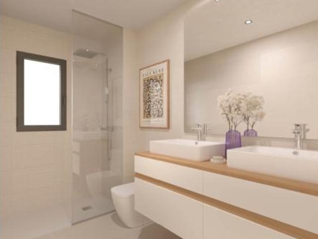 Apartamento Venta Torremolinos, Centro
