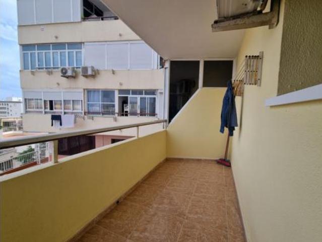 Apartamento Venta Torremolinos, Centro