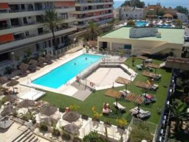 Apartamento Venta Torremolinos, Centro