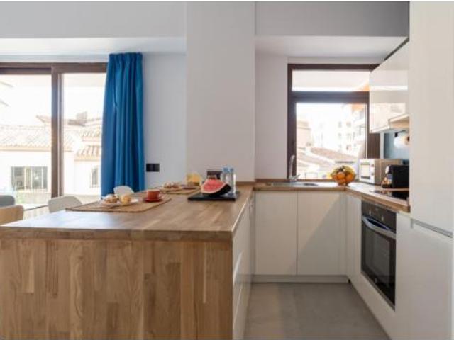 Apartamento Venta Torremolinos, El Bajondillo