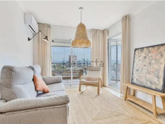 Apartamento Venta Torremolinos, El Bajondillo