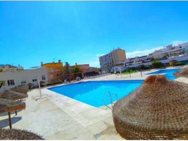Apartamento Venta Torremolinos, El Bajondillo
