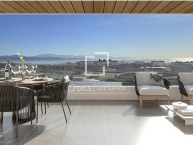 Apartamento Venta Málaga Capital, Málaga Capital