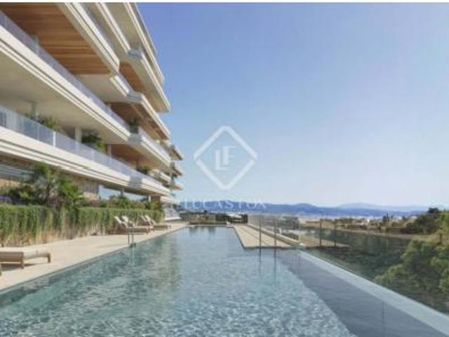 Apartamento Venta Málaga Capital, Málaga Capital