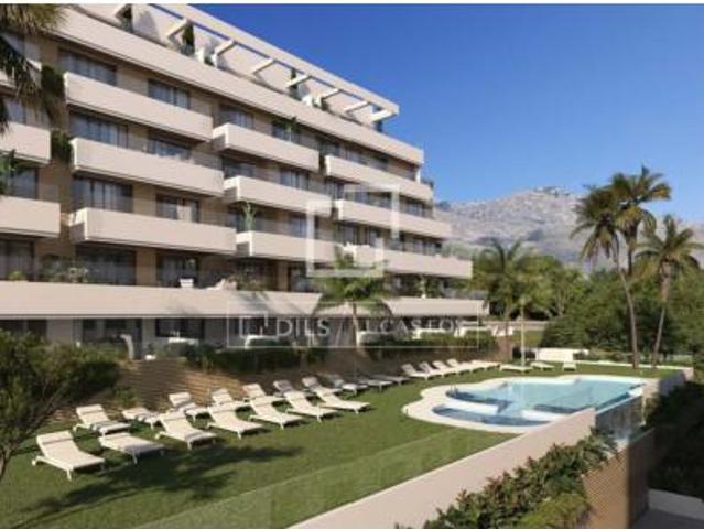 Apartamento Venta Málaga Capital, Málaga Capital