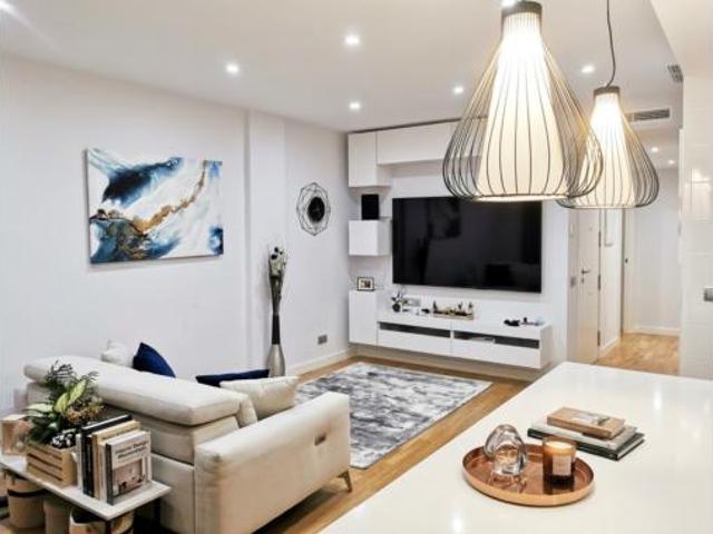 Apartamento Venta Torremolinos, El Pinillo
